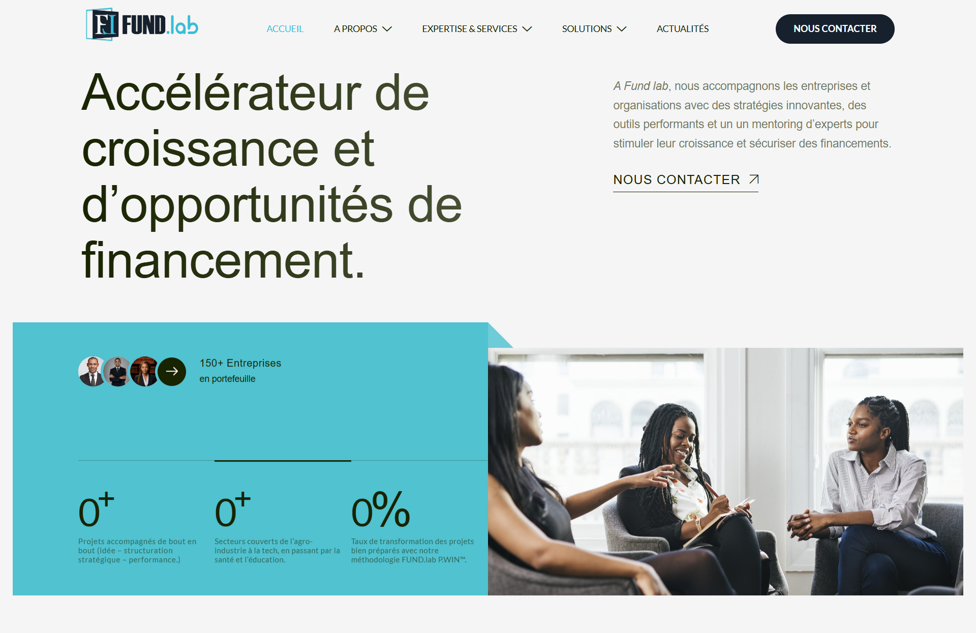 fireshot capture 014 home growth and fundraising strategy in africa [test.fund lab.org]