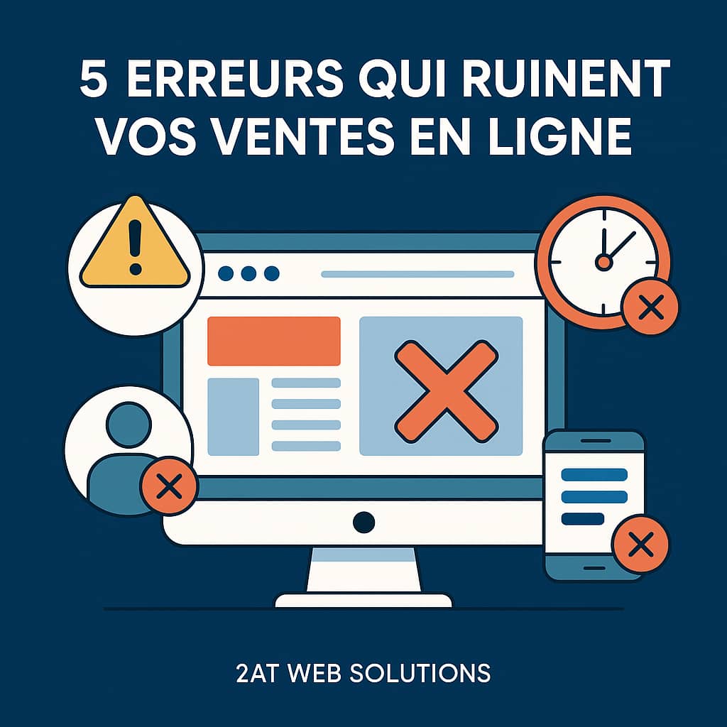 sitewebenligne-2atsolutions
