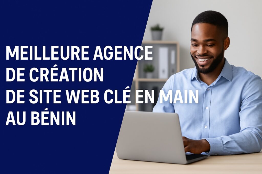 meilleureagencewebbenin