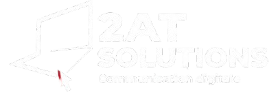 Agence web 2AT Solutions